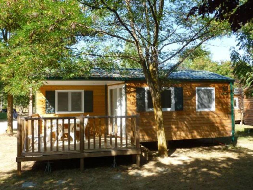 Camping Las Asperas*** Palau-de-Cerdagne المظهر الخارجي الصورة